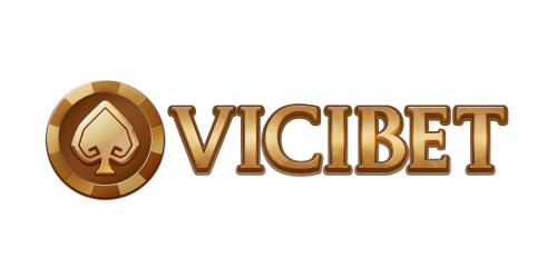 Vicibet logo